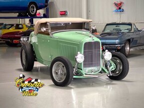 1932 Ford Other Ford Models for sale 101502040
